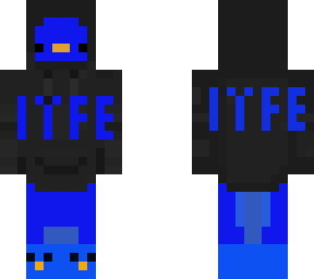 lyfe blue duck remix