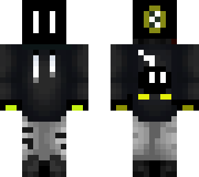 made by nooblegend17 i just got rid of the headphones
