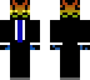 mafia skin 100%