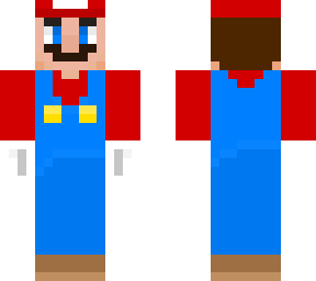 mario (better)
