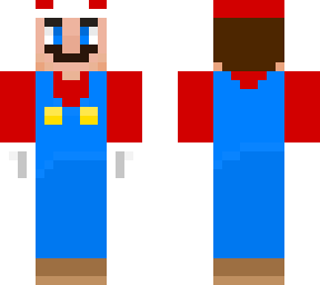 mario