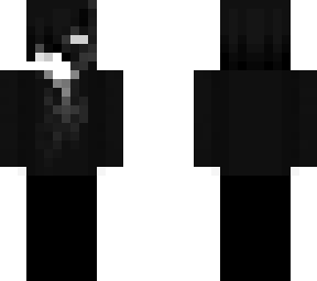 minecraft demond
