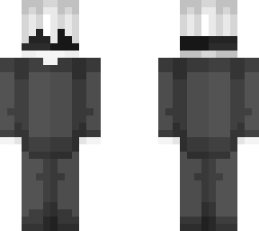 minecrfat anime boy
