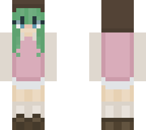monkey