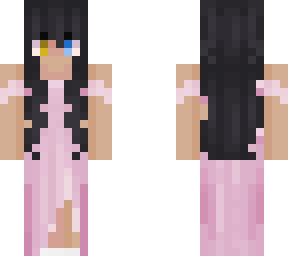 moonydress