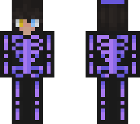 moonyskeleton