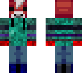 mooshroom man (ljm edition)