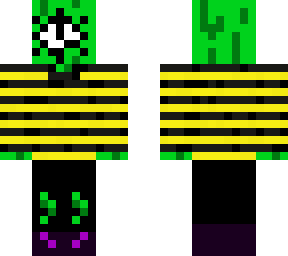 mossbeaalien (original)