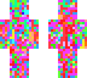 mr glitch