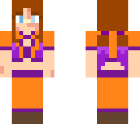 my oc