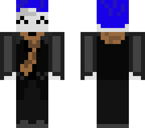 my roblox avatar