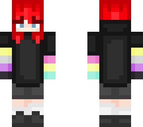 my skin