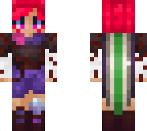my skin evil edition