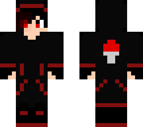 neo angel uchiha fase 2