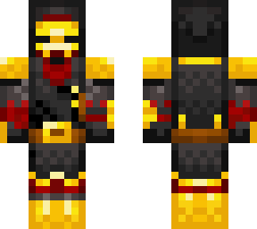new gildedger