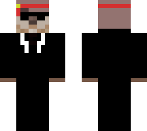 nutria