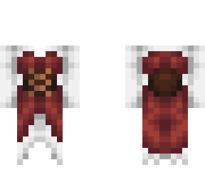 ob - a dress for a lady pirate 2