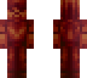 orange steve ultimate