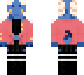 pinkplushskirt