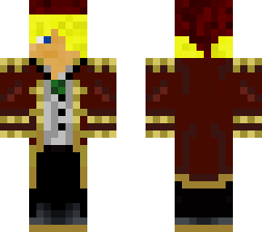 pirate ryuto