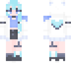 polar bear [rce]
