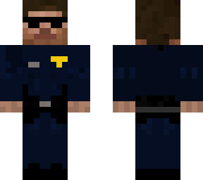 police by bob3vyt