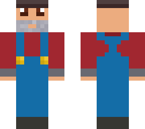 prospector
