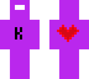 purple heart