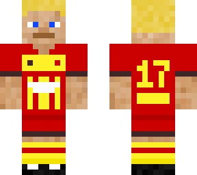 rc lens player