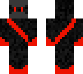 red character