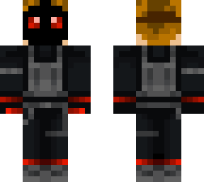 redstone void