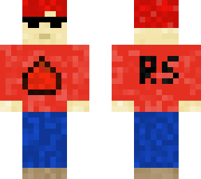 redstonexdxd v3