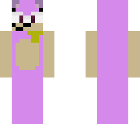 relica but purple guy