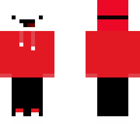 remove the mask