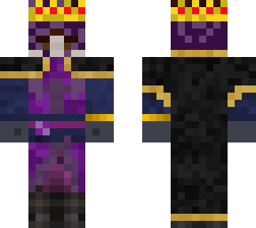 reyhuachimingo-kharma (armor)