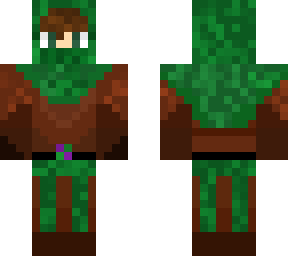 rogue adventurer