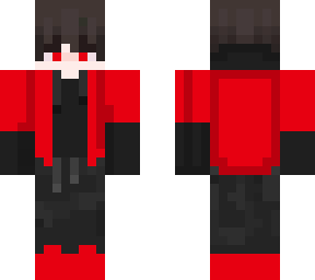 samstrix | Minecraft Skins