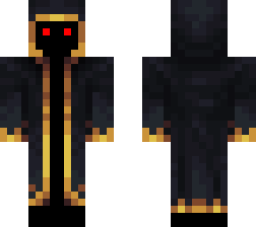 scary tunic