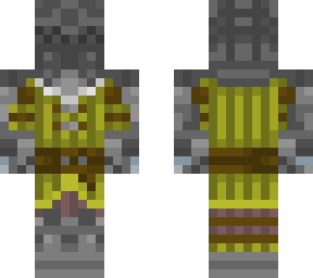 shadow fight 3: ironclad