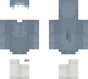 shark onsie outfit base