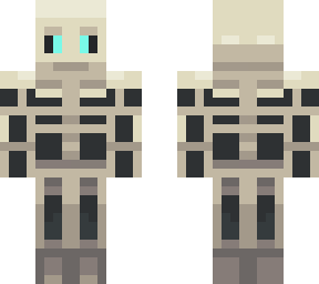 skeleton
