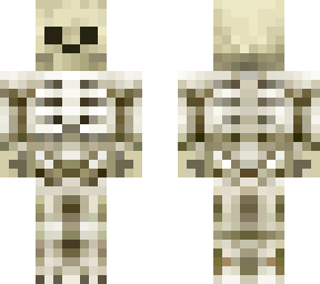 skeleton