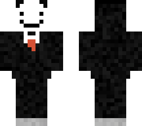 skin oso pardo mejorada