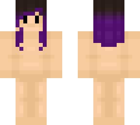 sky mc skin base