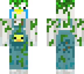 slimy sad goose