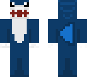 solarshark skin