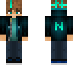 some little changes