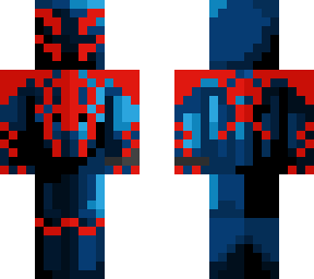 spider-man 2099