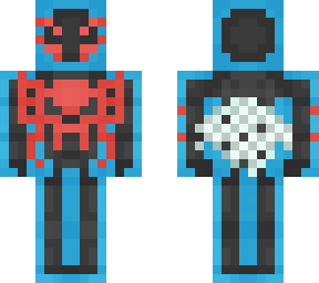 spider-man 2099