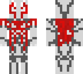 spider-man 2099 upgraded suit (fixed)